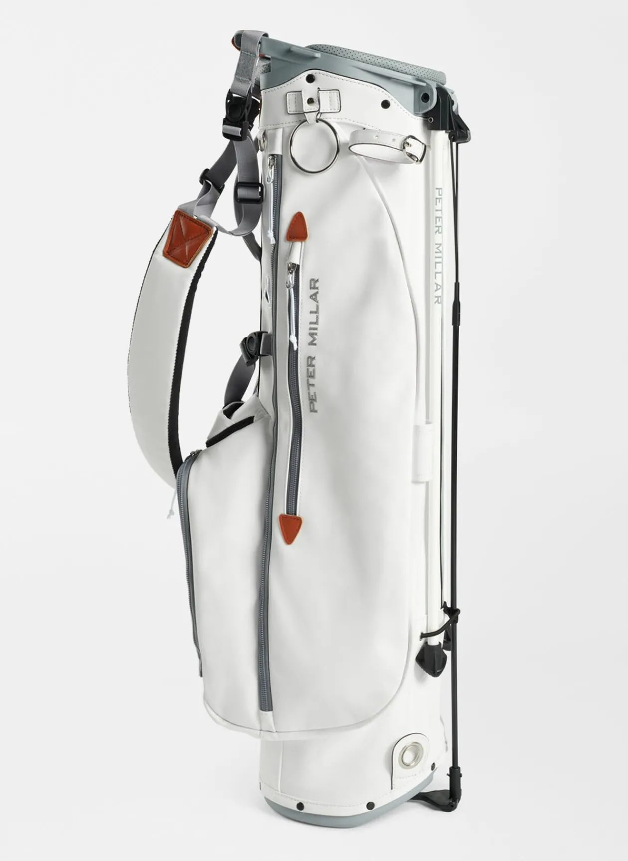 Peter Millar Golf Bags & Headcovers|All Course Golf Bag