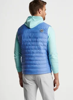Peter Millar Vests|All Course Vest