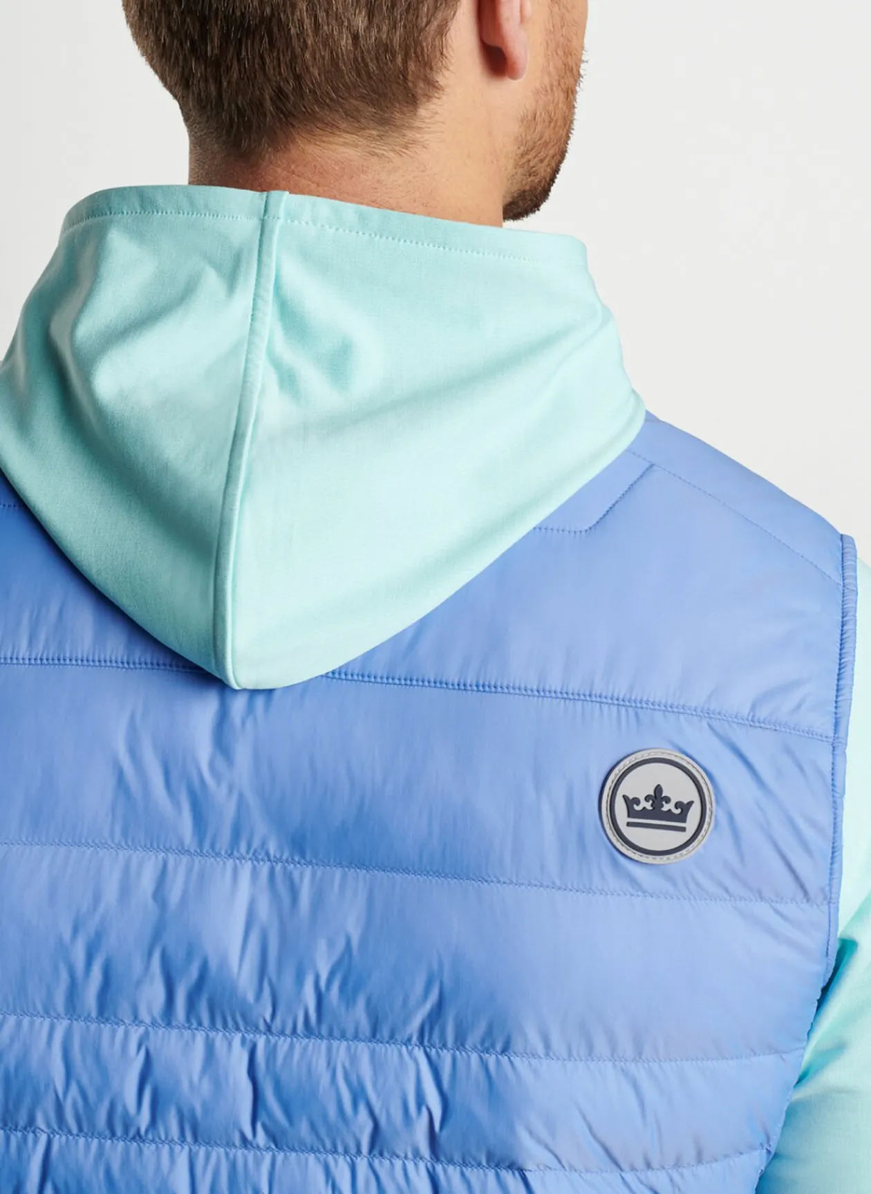 Peter Millar Vests|All Course Vest