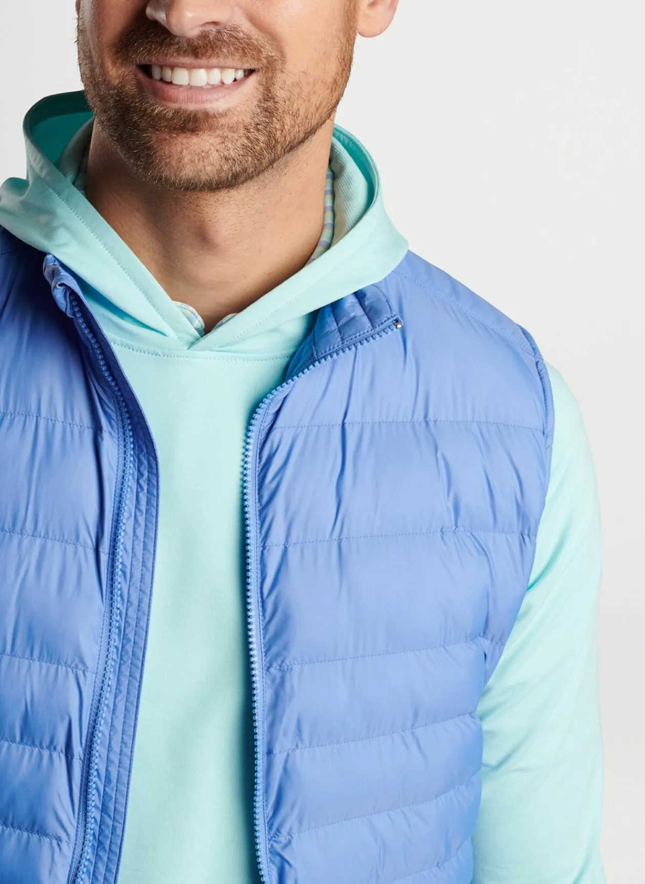 Peter Millar Vests|All Course Vest