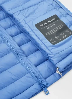 Peter Millar Vests|All Course Vest