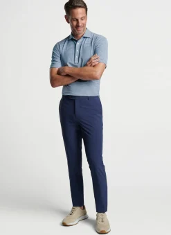 Peter Millar Polos|Alto Performance Jersey Polo