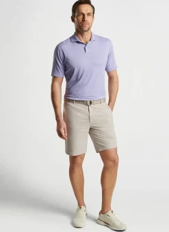 Peter Millar Polos|Ambrose Performance Jersey Polo