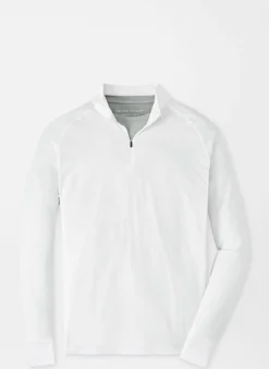 Peter Millar Pullovers & Hoodies|Arctic Light Performance Quarter-Zip