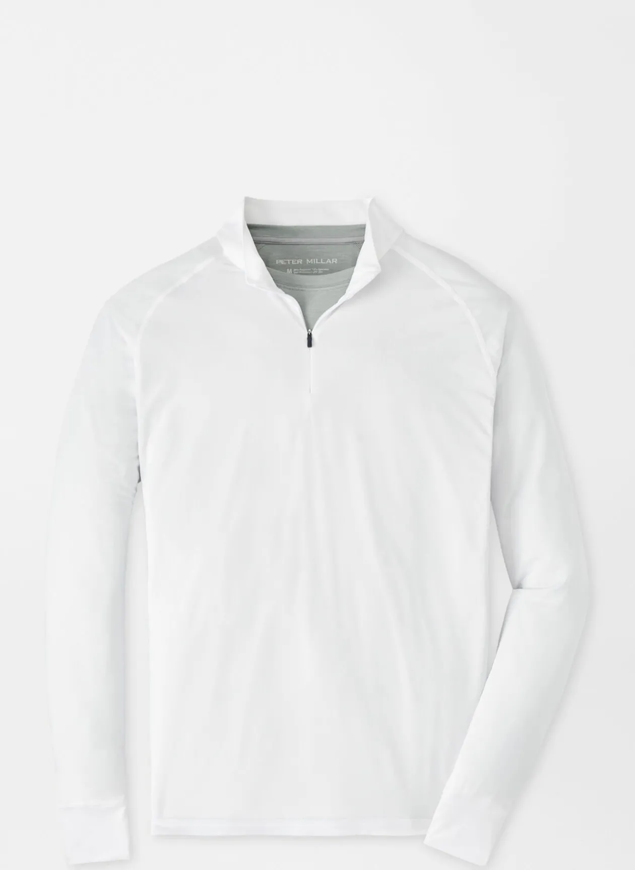 Peter Millar Pullovers & Hoodies|Arctic Light Performance Quarter-Zip