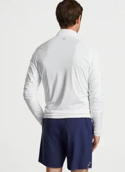 Peter Millar Pullovers & Hoodies|Arctic Light Performance Quarter-Zip