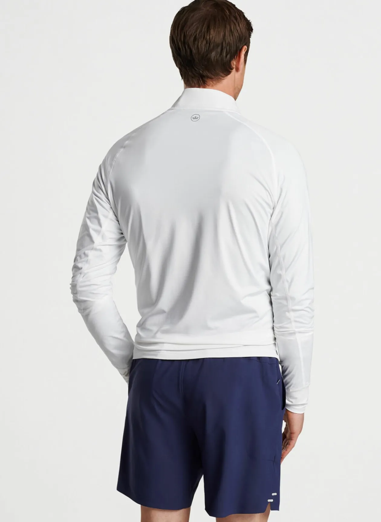 Peter Millar Pullovers & Hoodies|Arctic Light Performance Quarter-Zip