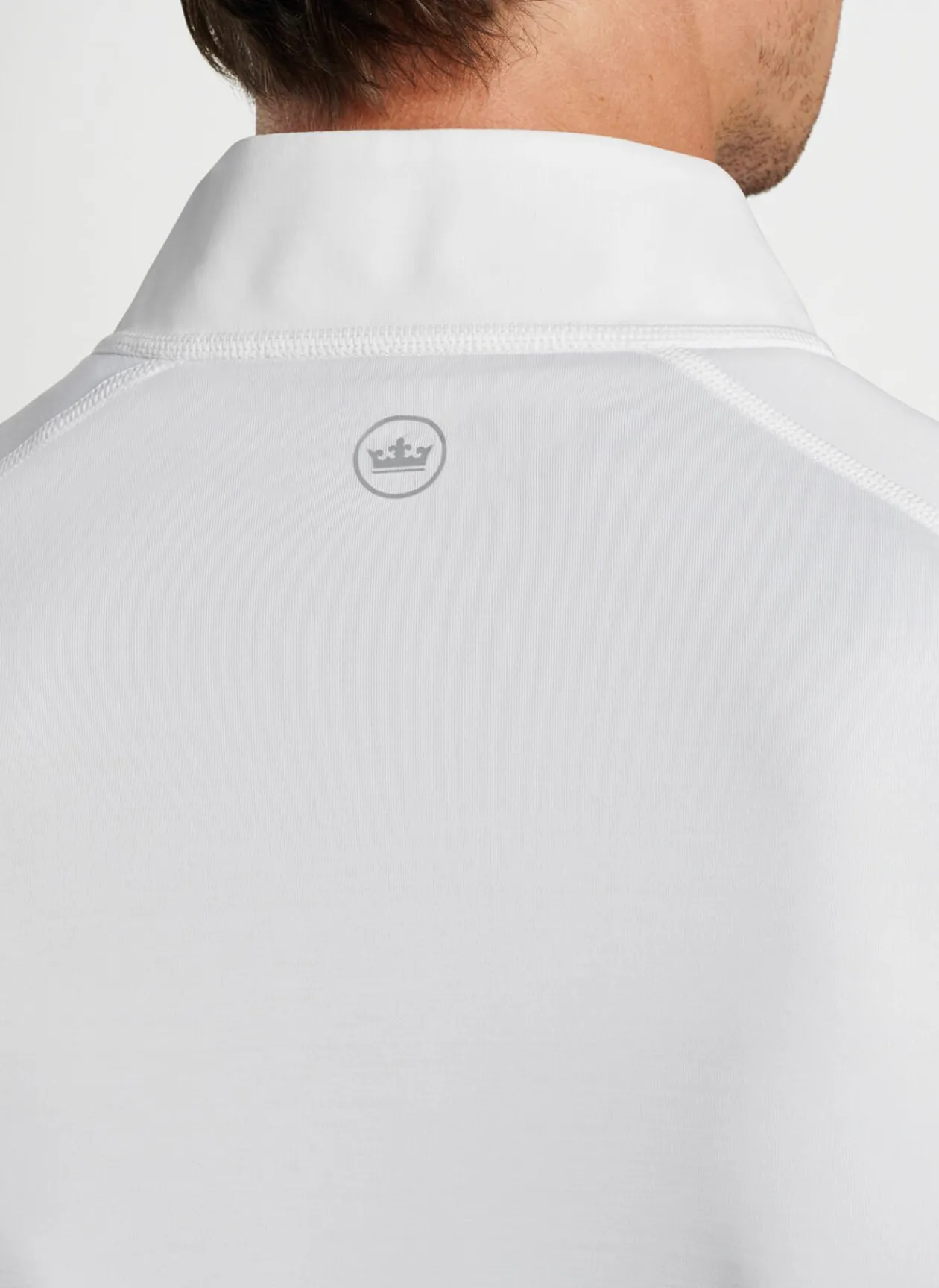 Peter Millar Pullovers & Hoodies|Arctic Light Performance Quarter-Zip