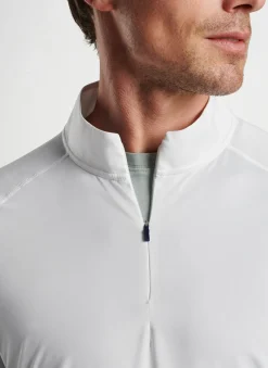 Peter Millar Pullovers & Hoodies|Arctic Light Performance Quarter-Zip