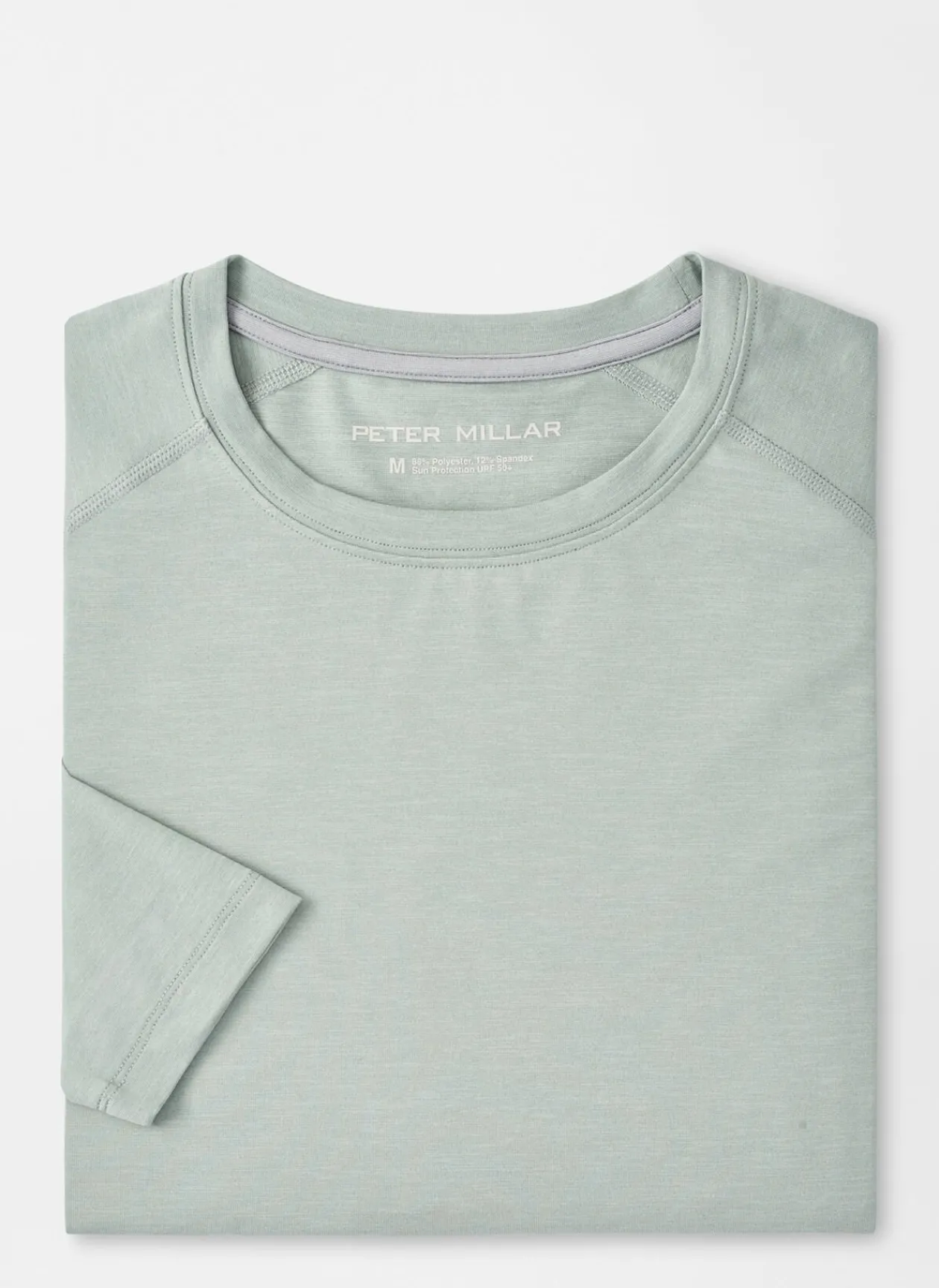 Peter Millar T-Shirts|Aurora Performance Long-Sleeve T-Shirt