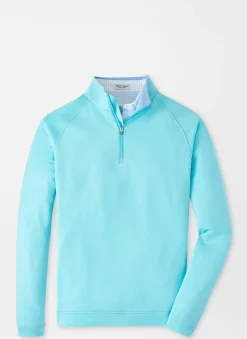Peter Millar Pullovers & Hoodies|Beaumont Performance Quarter-Zip