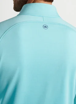 Peter Millar Pullovers & Hoodies|Beaumont Performance Quarter-Zip