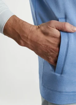 Peter Millar Vests|Beaumont Performance Vest
