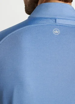 Peter Millar Vests|Beaumont Performance Vest