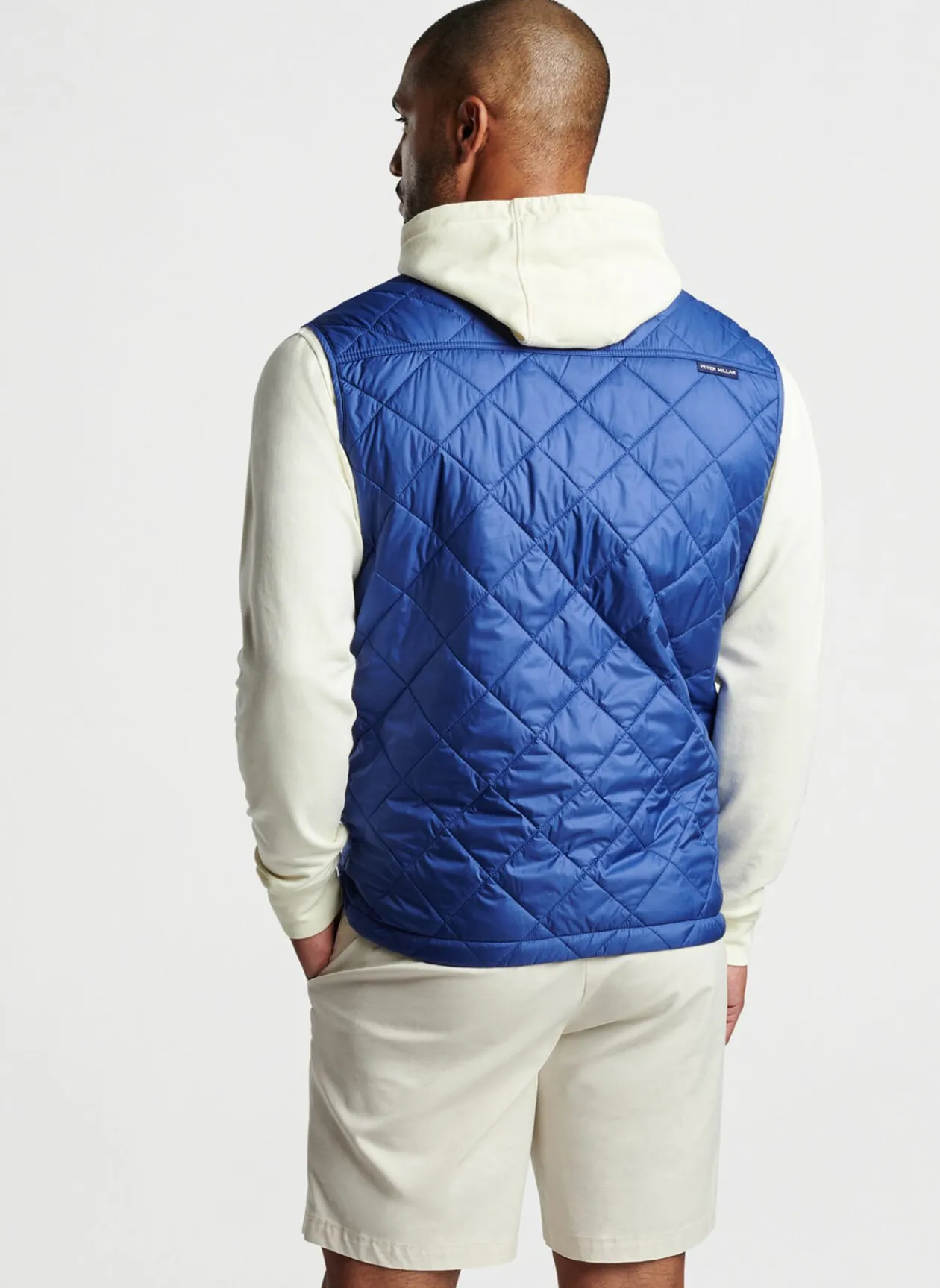 Peter Millar Vests|Bedford Vest
