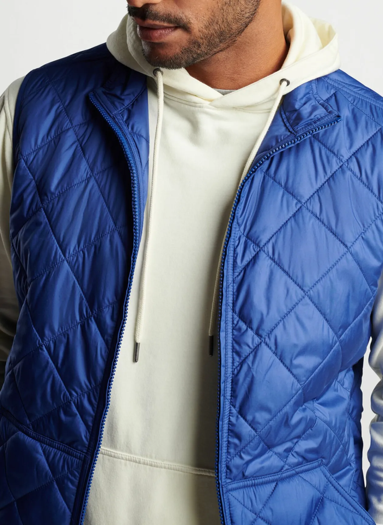 Peter Millar Vests|Bedford Vest
