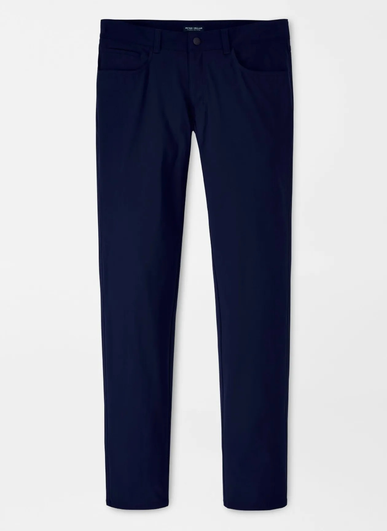 Peter Millar Pants|Bingham Performance Five-Pocket Pant