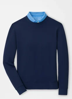 Peter Millar Pullovers & Layers|Birdie Sport Sweatshirt