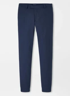 Peter Millar Pants|Blade Performance Ankle Sport Pant
