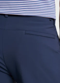 Peter Millar Pants|Blade Performance Ankle Sport Pant