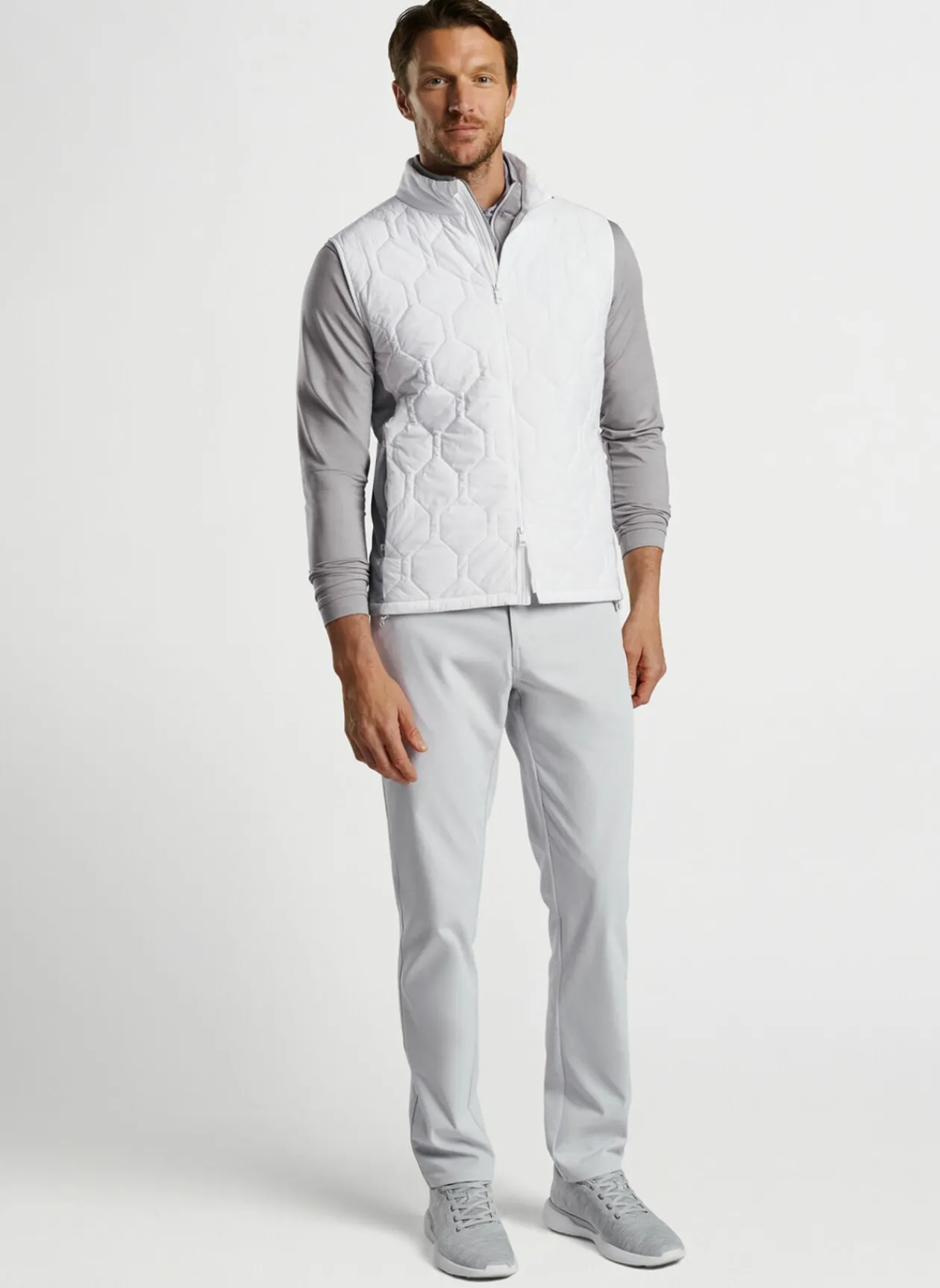 Peter Millar Vests|Blitz Vest