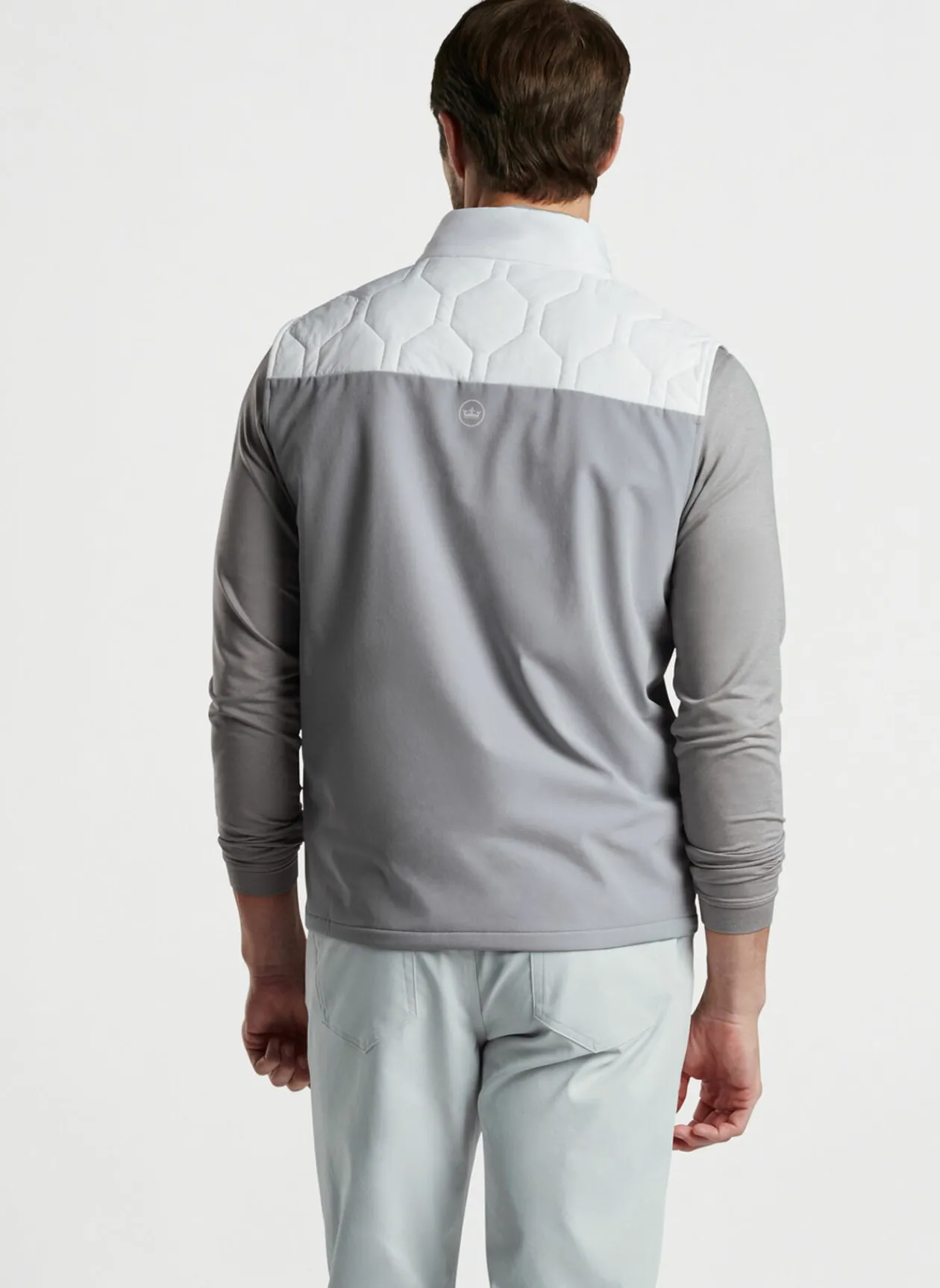 Peter Millar Vests|Blitz Vest