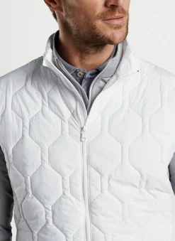 Peter Millar Vests|Blitz Vest