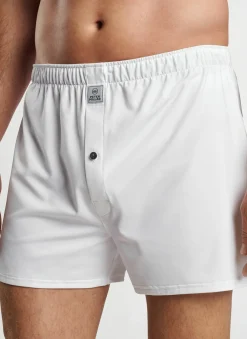 Peter Millar Boxers|Bold Stretch Jersey Boxer