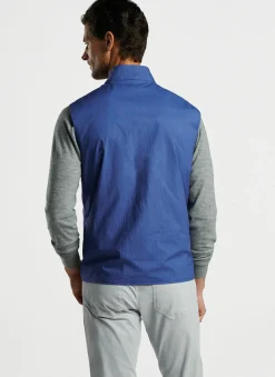 Peter Millar Vests|Breeze Reversible Vest