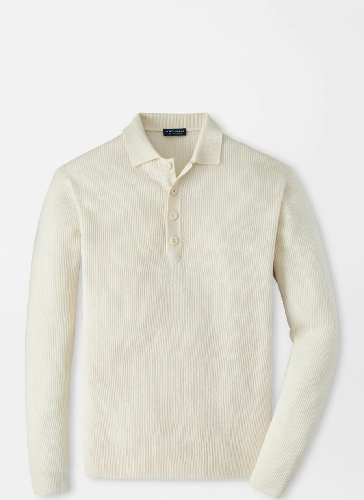 Peter Millar Sweaters|Brixham Sweater Polo