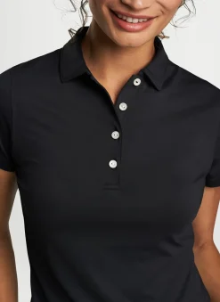 Peter Millar Polos & Shirts|Button Polo