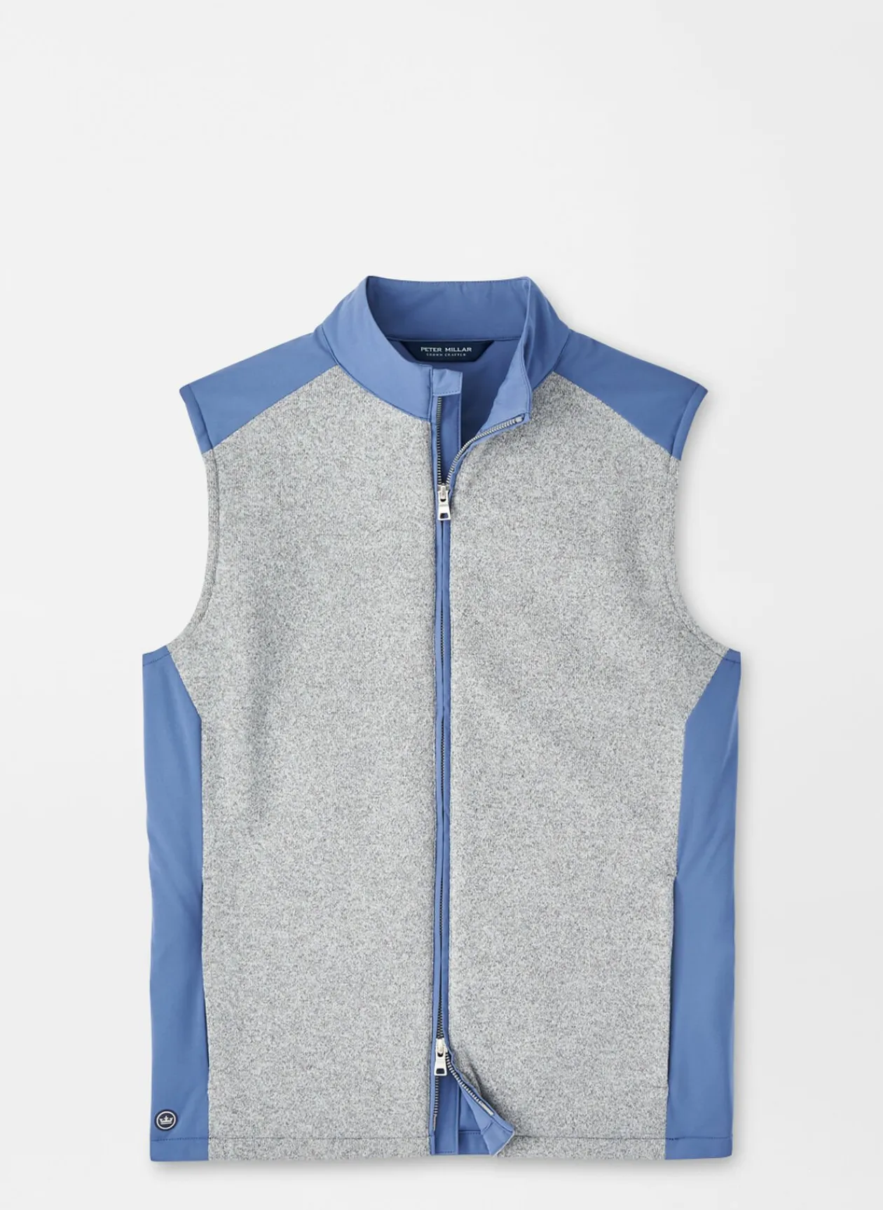Peter Millar Vests|Cambridge Vest
