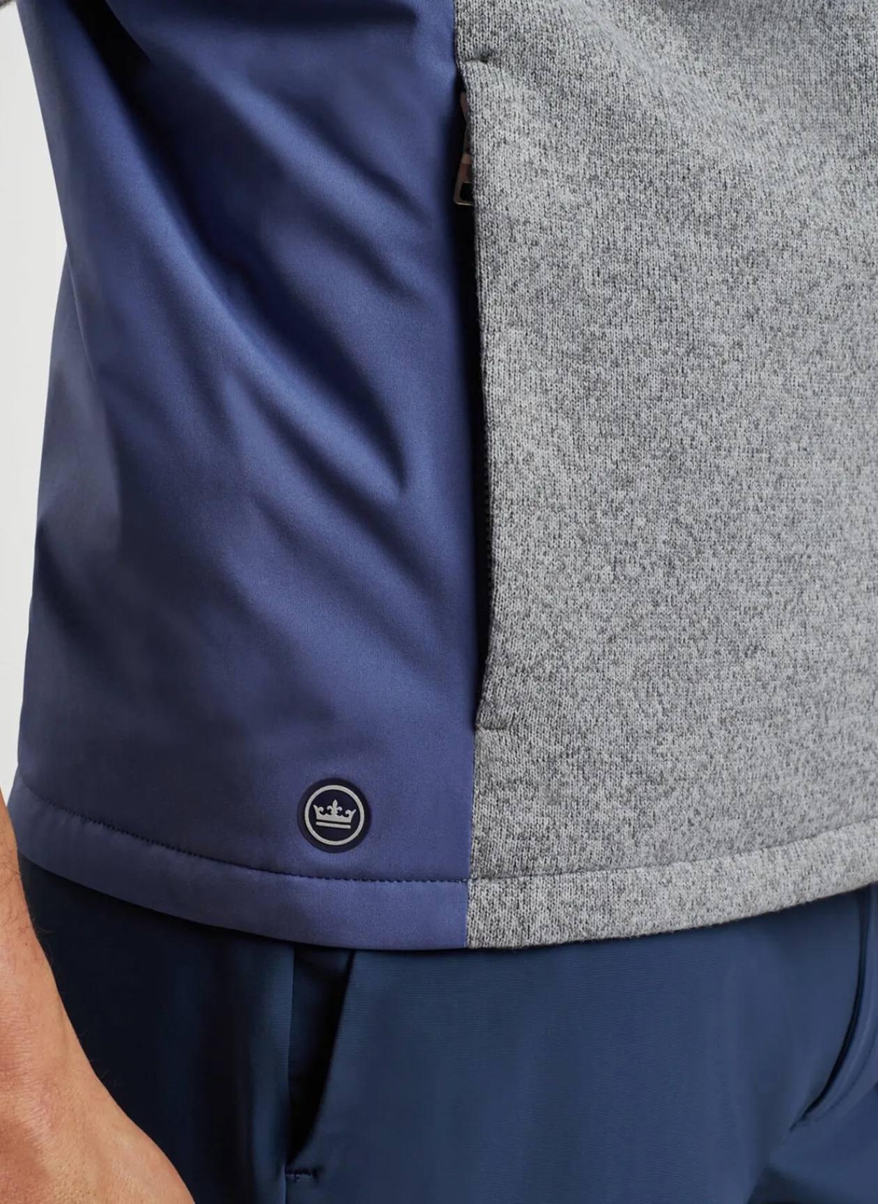 Peter Millar Vests|Cambridge Vest