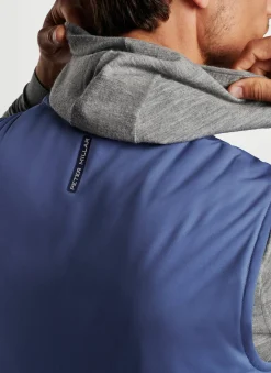 Peter Millar Vests|Cambridge Vest