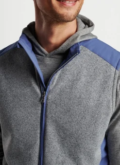 Peter Millar Vests|Cambridge Vest