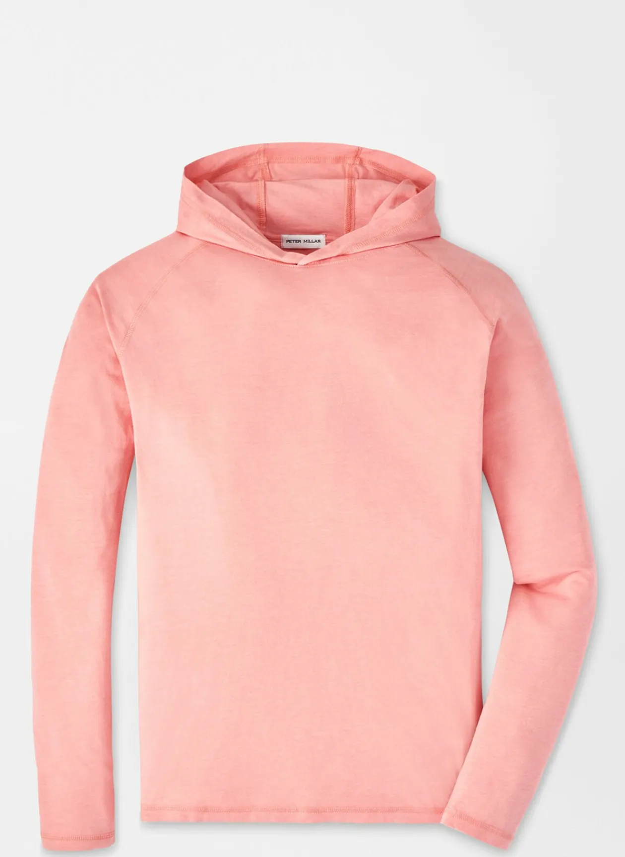 Peter Millar Pullovers & Hoodies|Cannon Popover Hoodie