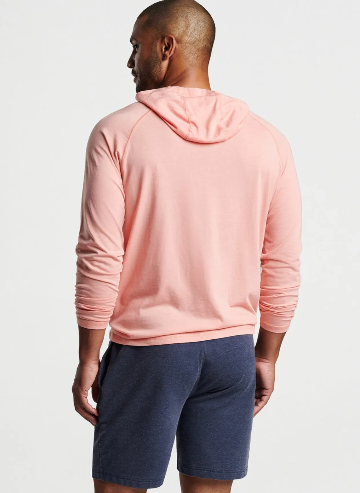 Peter Millar Pullovers & Hoodies|Cannon Popover Hoodie