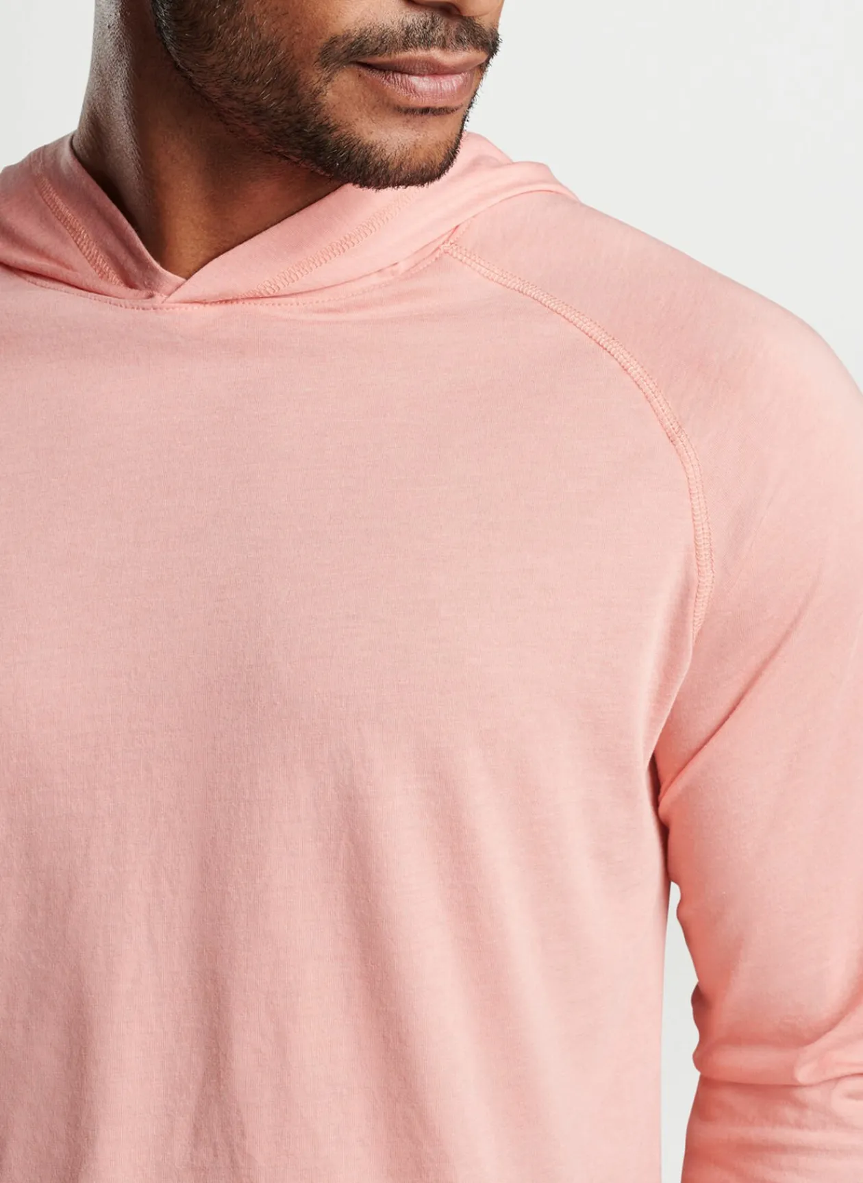 Peter Millar Pullovers & Hoodies|Cannon Popover Hoodie