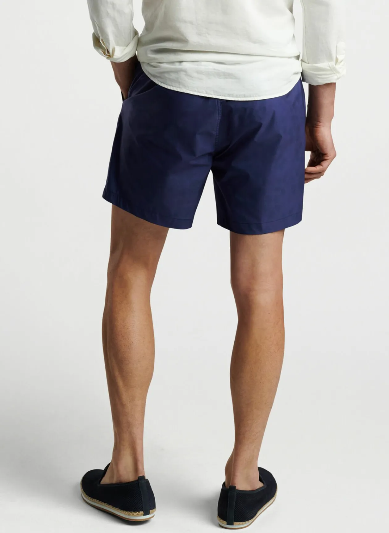 Peter Millar Swim Trunks|Cecil Floral Swim Trunk