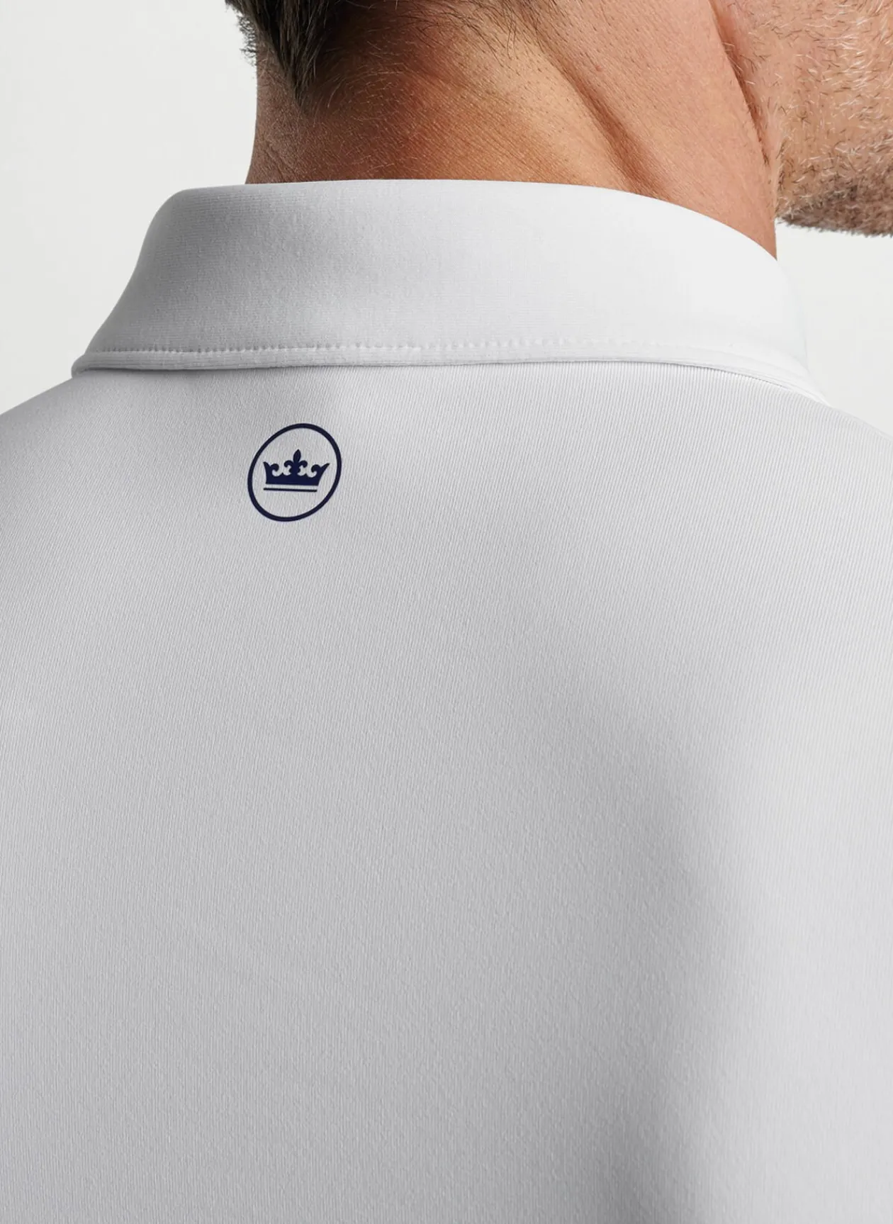 Peter Millar Polos|Clef Performance Jersey Polo