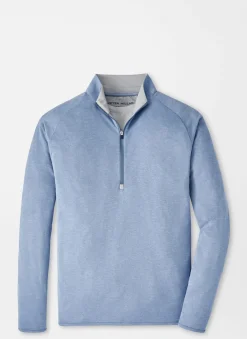 Peter Millar Pullovers & Hoodies|Cloudglow Performance Half-Zip