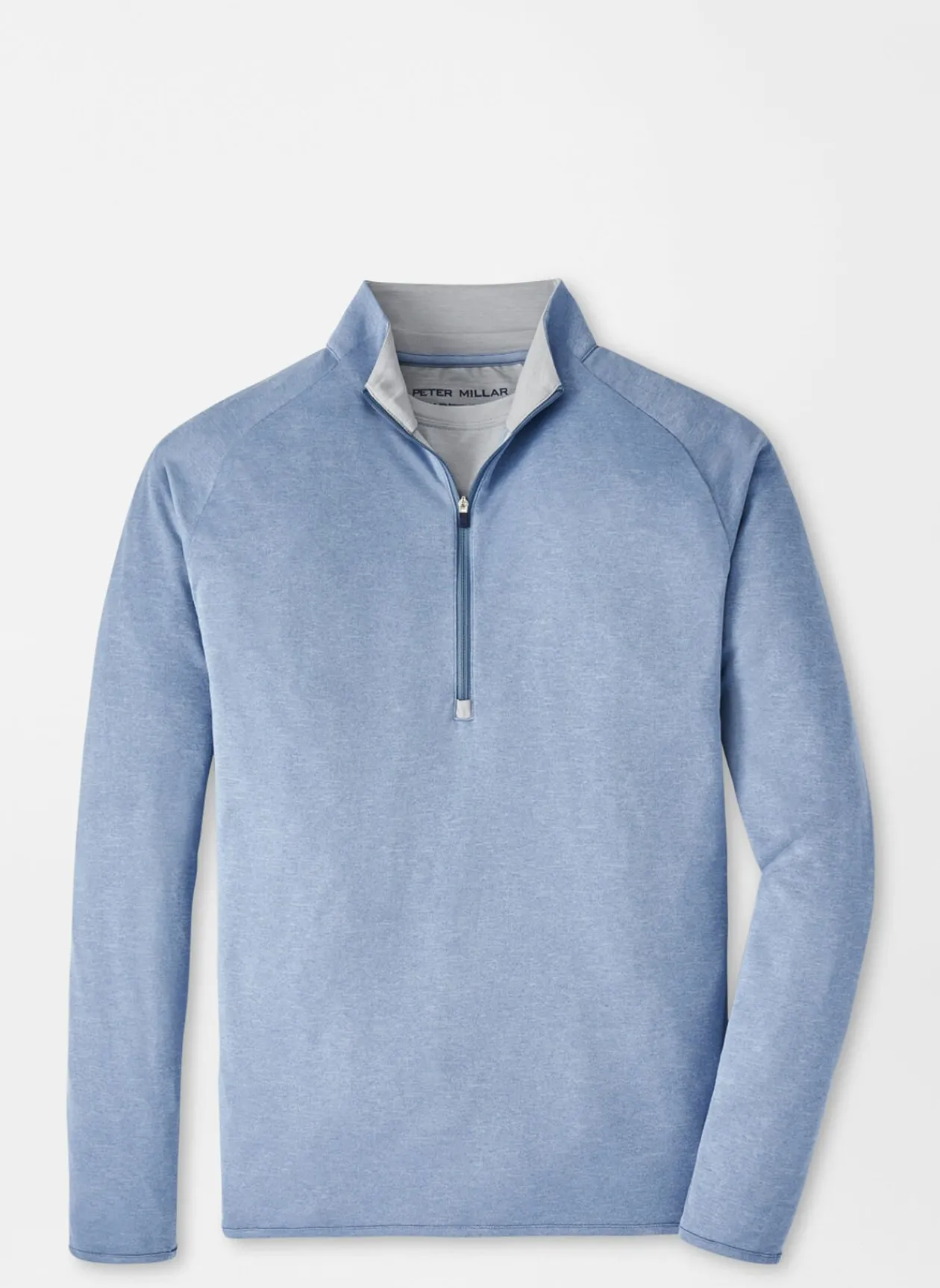 Peter Millar Pullovers & Hoodies|Cloudglow Performance Half-Zip