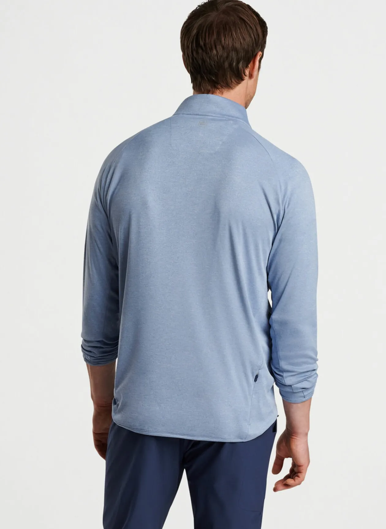 Peter Millar Pullovers & Hoodies|Cloudglow Performance Half-Zip