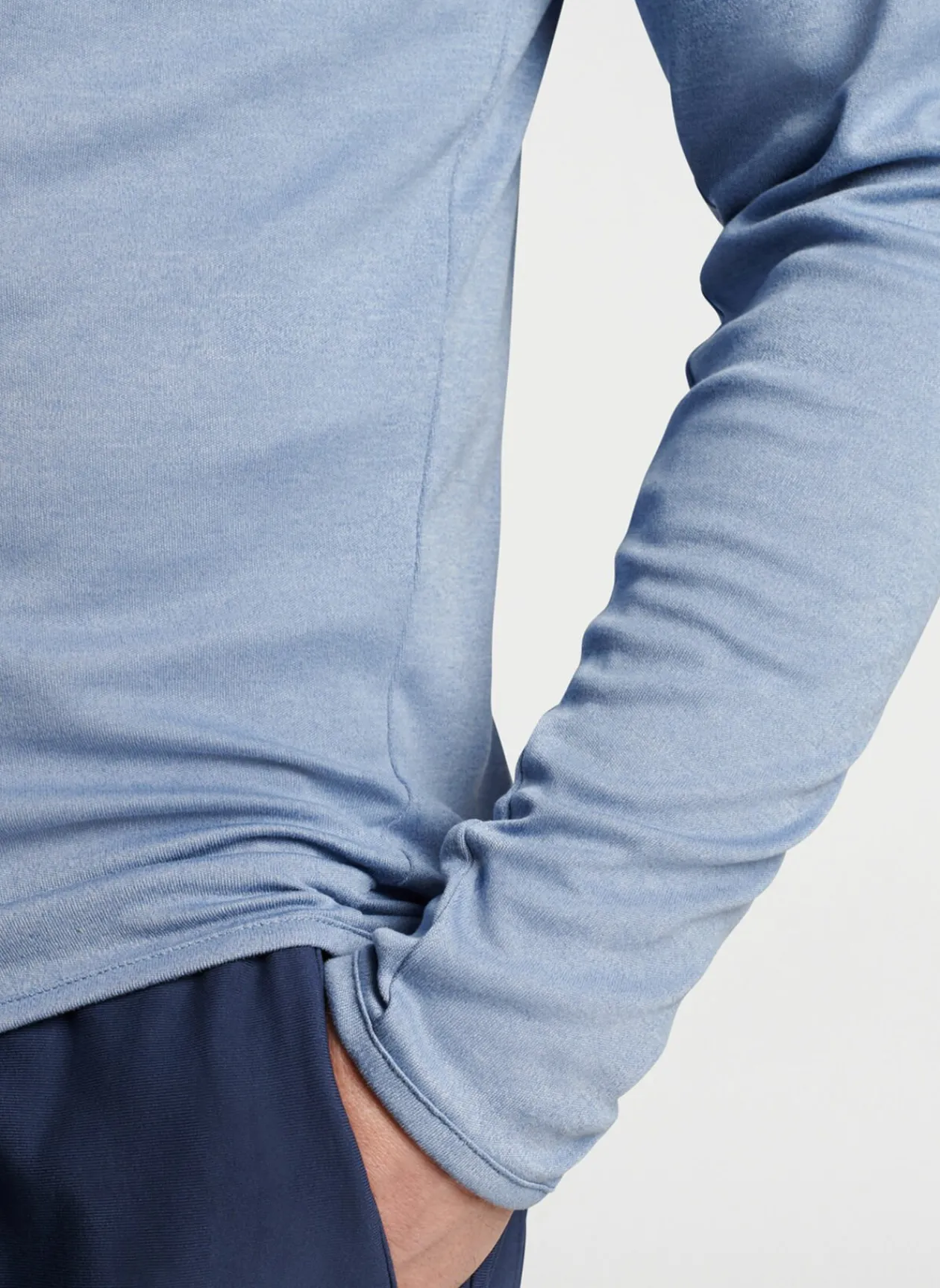 Peter Millar Pullovers & Hoodies|Cloudglow Performance Half-Zip