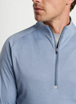 Peter Millar Pullovers & Hoodies|Cloudglow Performance Half-Zip