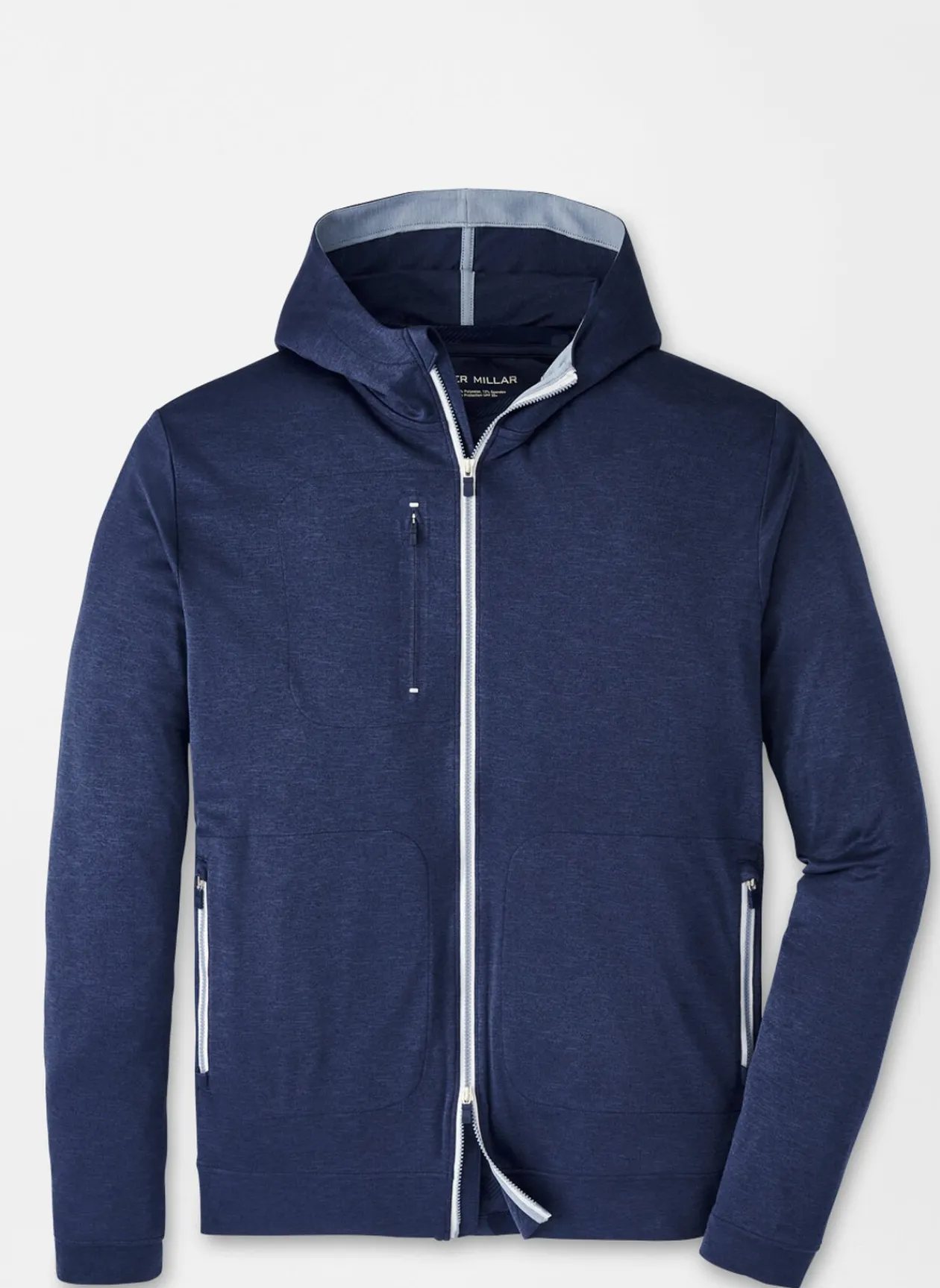 Peter Millar Pullovers & Hoodies|Cloudglow Performance Hoodie