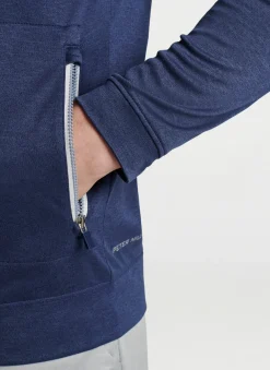 Peter Millar Pullovers & Hoodies|Cloudglow Performance Hoodie