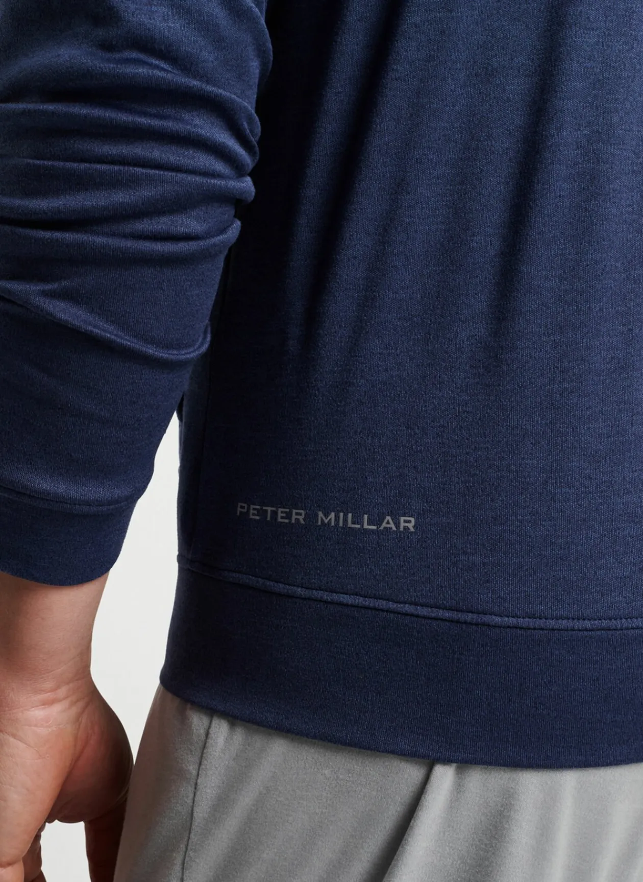 Peter Millar Pullovers & Hoodies|Cloudglow Performance Hoodie