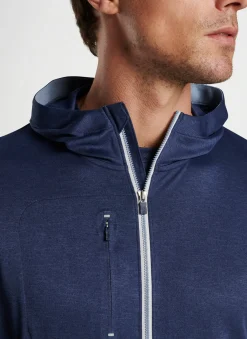 Peter Millar Pullovers & Hoodies|Cloudglow Performance Hoodie