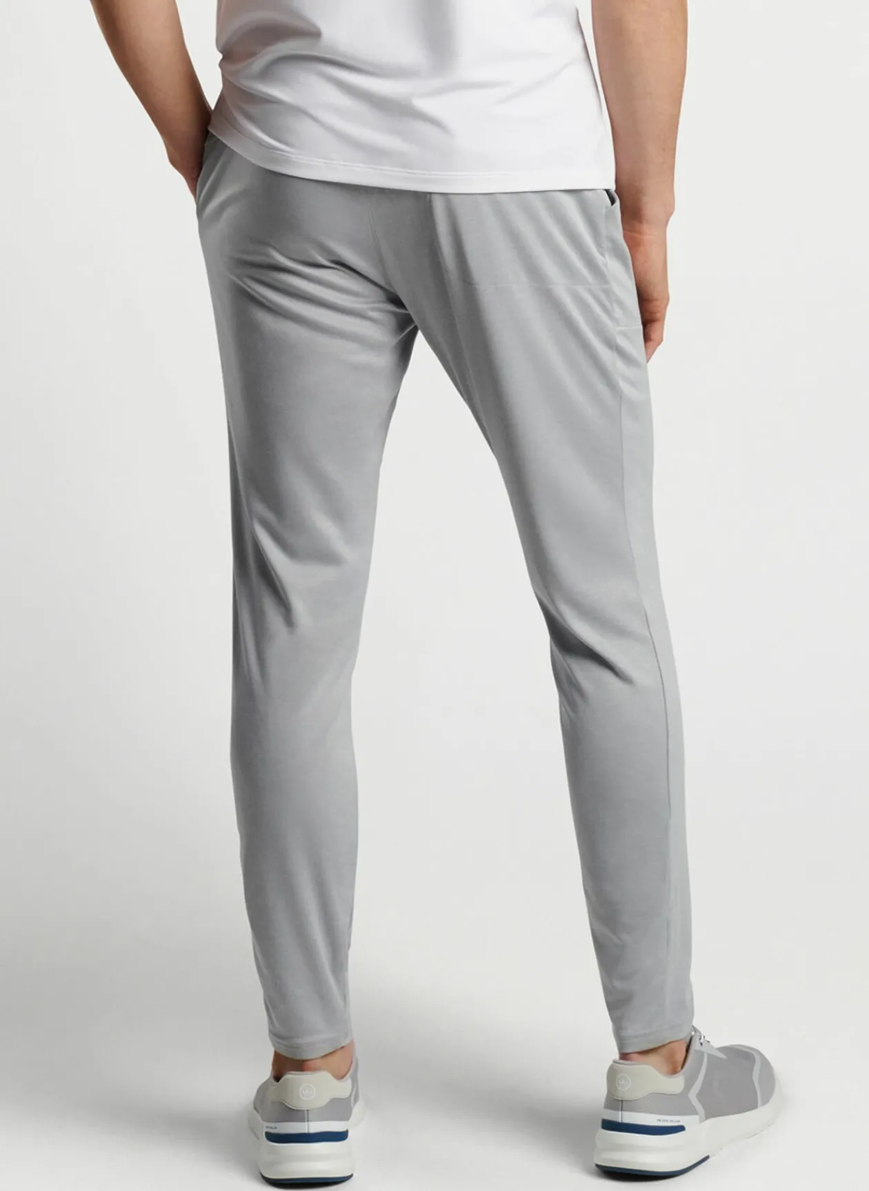 Peter Millar Pants|Cloudglow Performance Leisure Pant